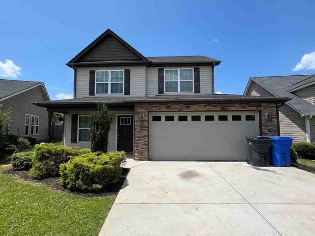House for rent in Greenville, South Carolina