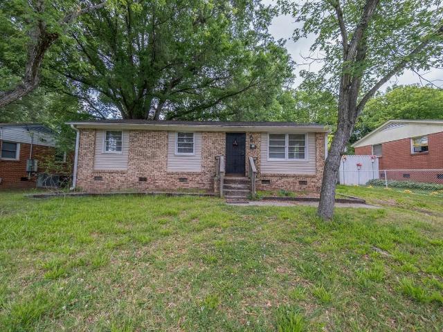 House for rent in Guilford, North Carolina