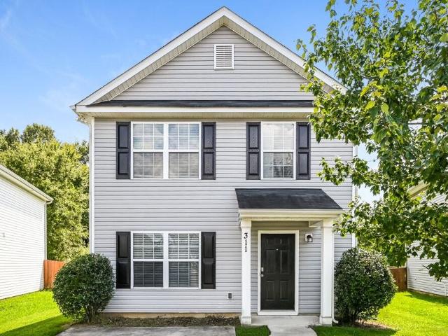 House for rent in Mecklenburg, North Carolina