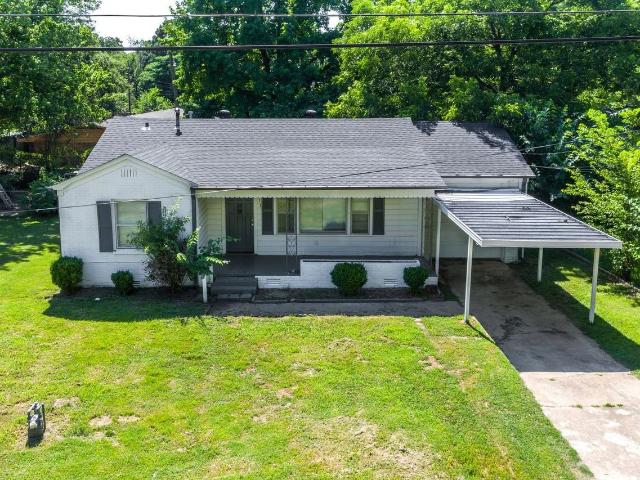 House for rent in Ark