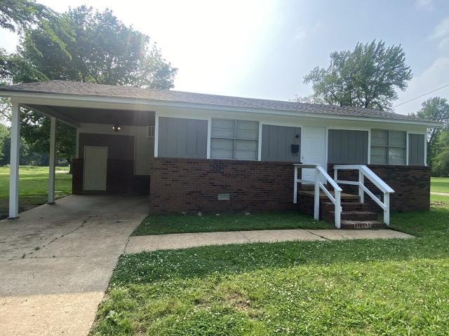 House for rent in Tennessee