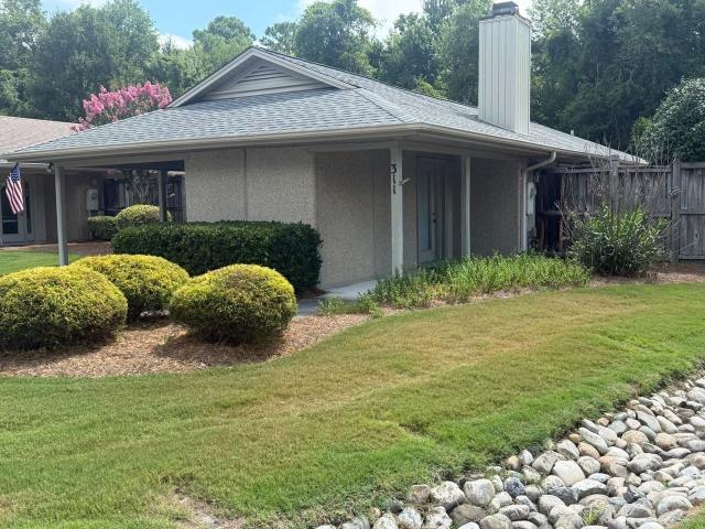 House for rent in Wilmington, North Carolina