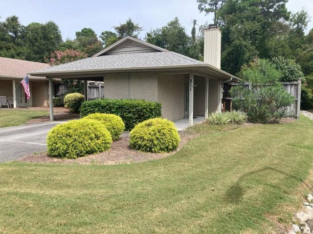 House for rent in Wilmington, North Carolina