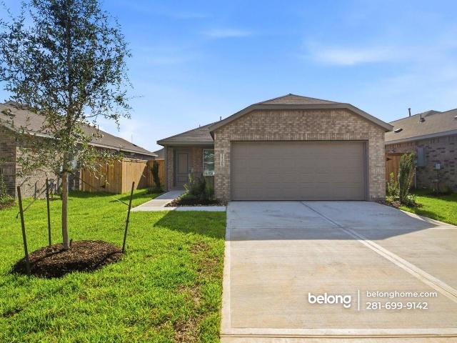 House for rent in Harris, Texas