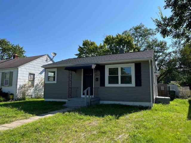 House for rent in Columbus, Ohio