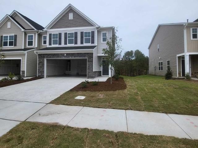 House for rent in Durham, North Carolina