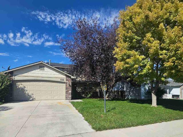 House for rent in Caldwell, Idaho