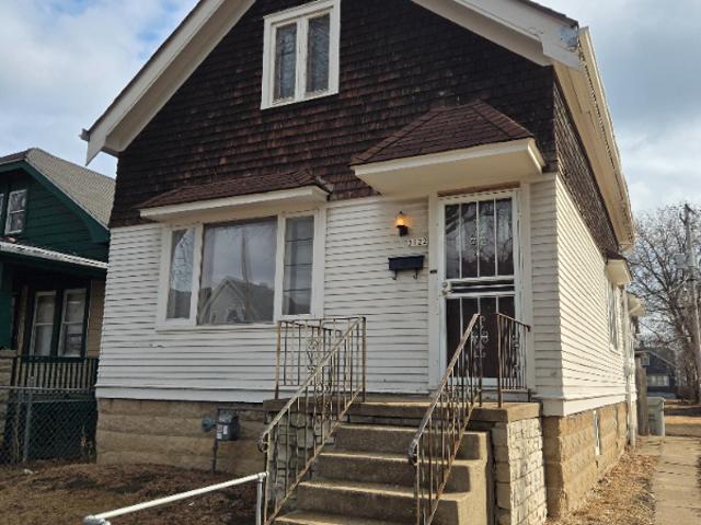 House for rent in Milwaukee, Wisconsin