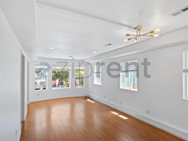 House for rent in Oakland, California