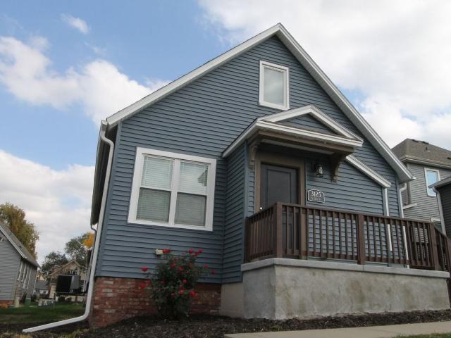 House for rent in Nebraska