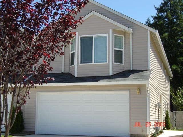 House for rent in Vancouver, Washington
