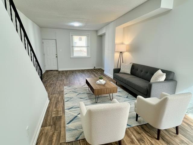 House for rent in Philadelphia, Pennsylvania