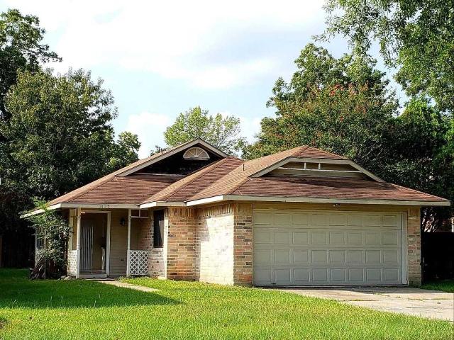House for rent in Spring