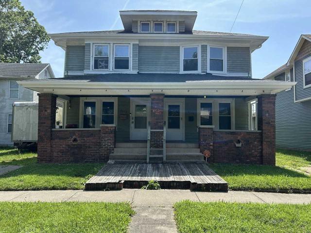 House for rent in Indianapolis