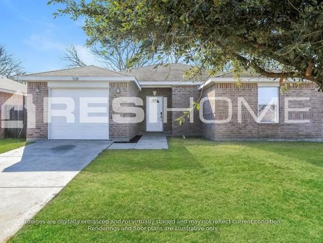 House for rent in Forest Hill, Tarrant County