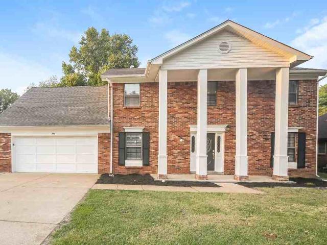 House for rent in Southaven, Mississippi