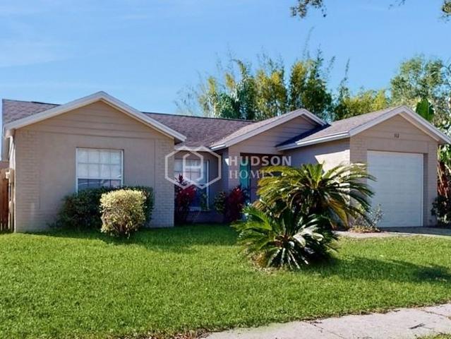 House for rent in Brandon, Florida