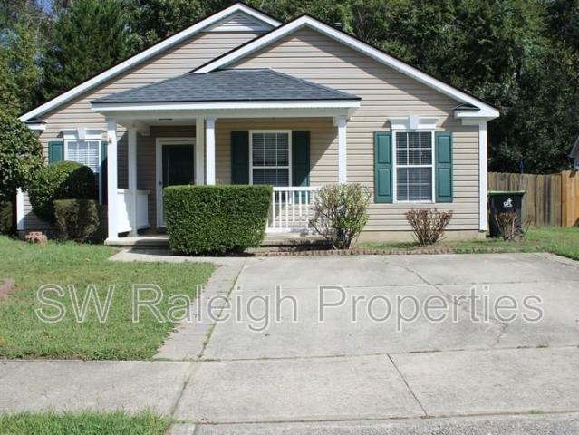House for rent in Wake, North Carolina