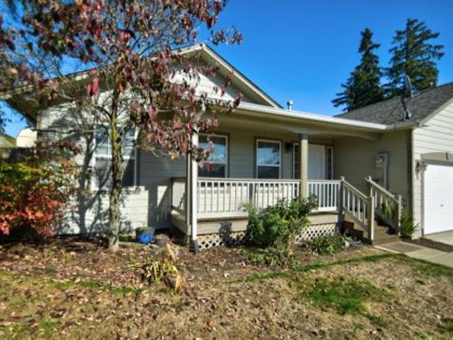 House for rent in Tumwater, Thurston County