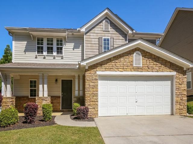 House for rent in Lawrenceville, Georgia