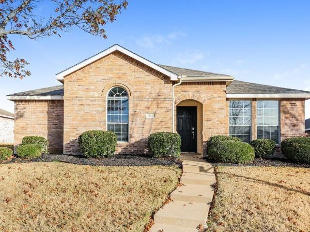 House for rent in Royse City, Texas