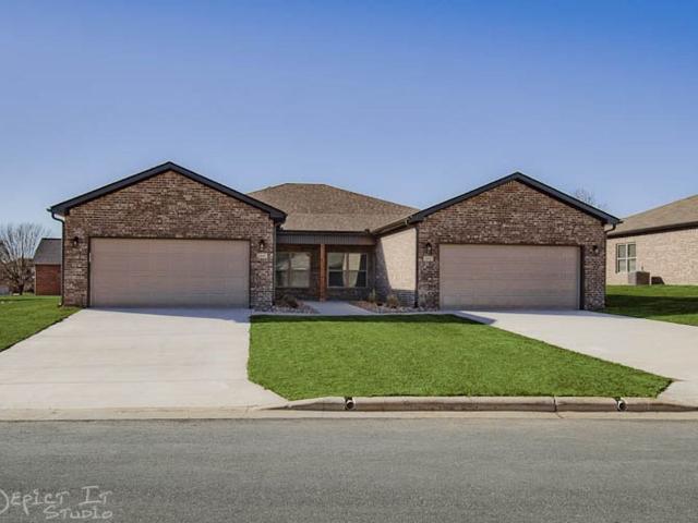 House for rent in Ark