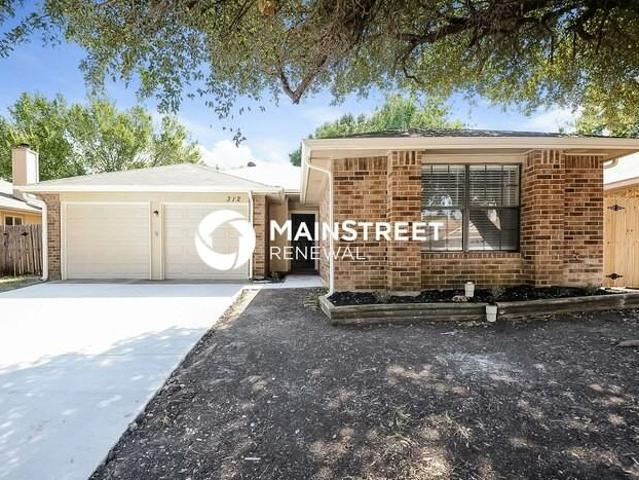 House for rent in Arlington, Tarrant County