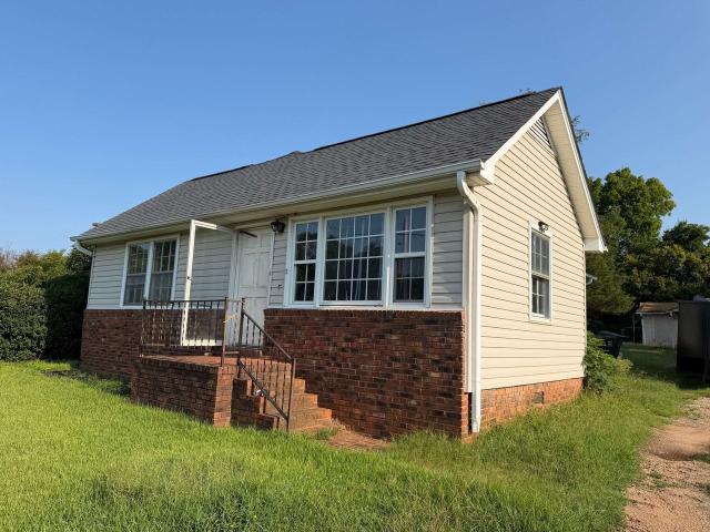 House for rent in Taylors, South Carolina