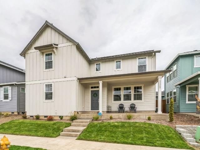 House for rent in Brynhill, North Plains