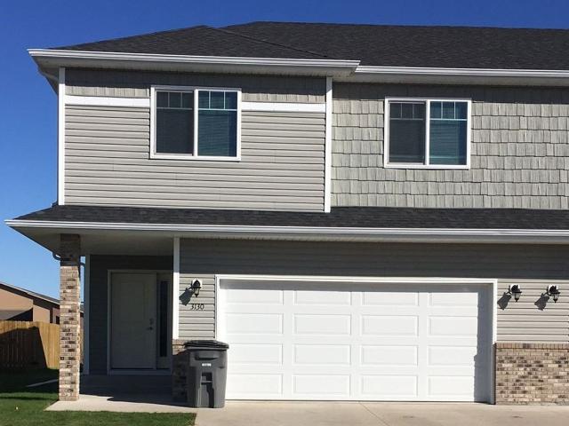 House for rent in Moorhead, Minnesota