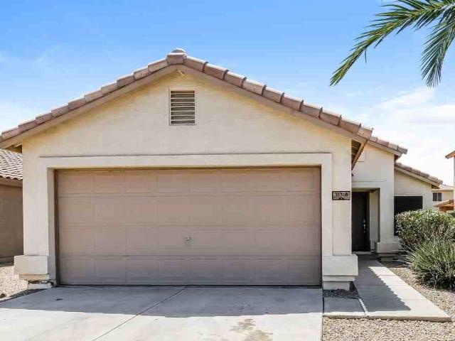House for rent in Arizona