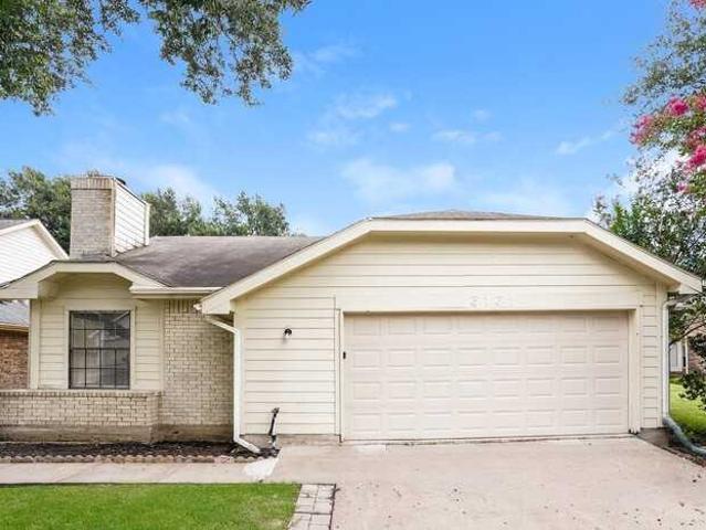 House for rent in Harris, Texas