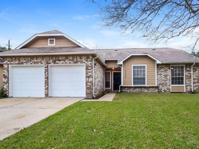 House for rent in Harris, Texas