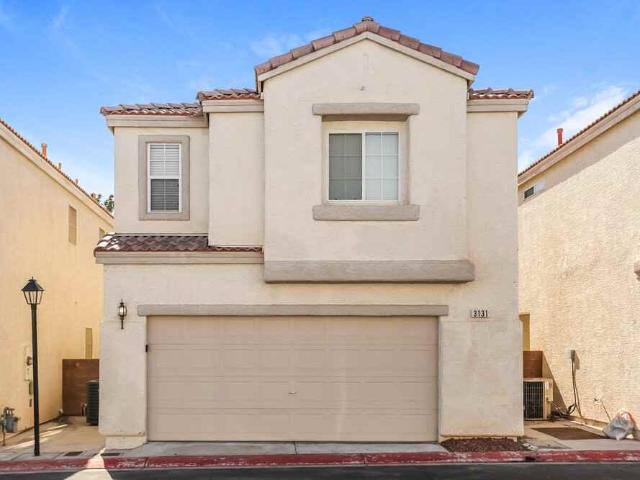 House for rent in North Las Vegas, Nevada
