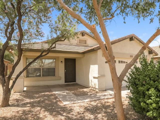 House for rent in Laveen, Arizona
