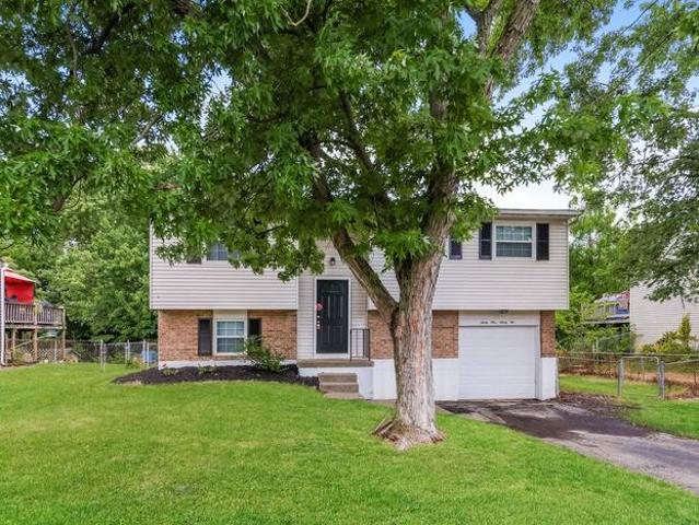 House for rent in Ohio