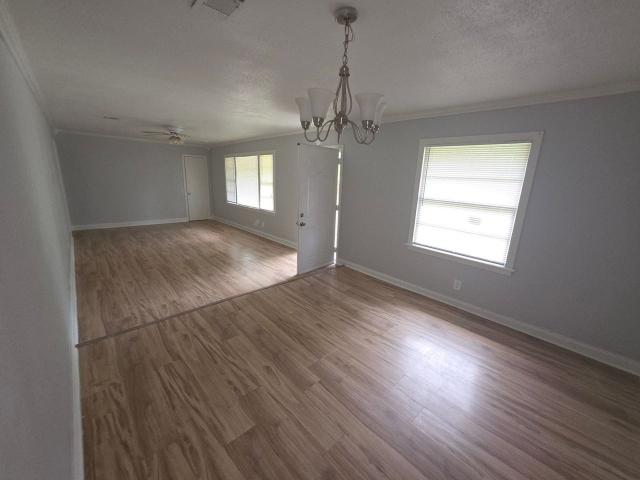 House for rent in Jackson, Mississippi