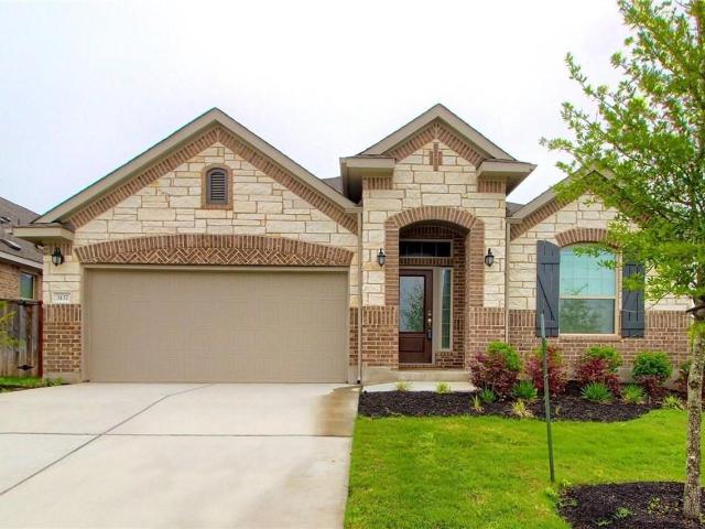 House for rent in Williamson, Texas