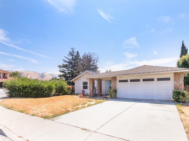 House for rent in San Jose