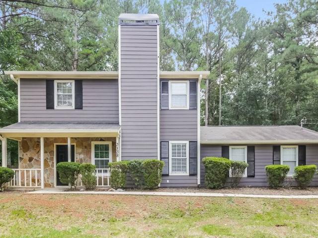 House for rent in Atlanta, Georgia