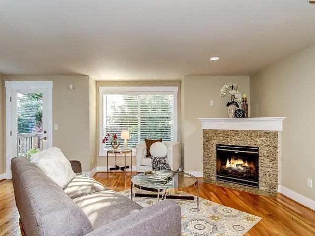 House for rent in Leschi, Seattle