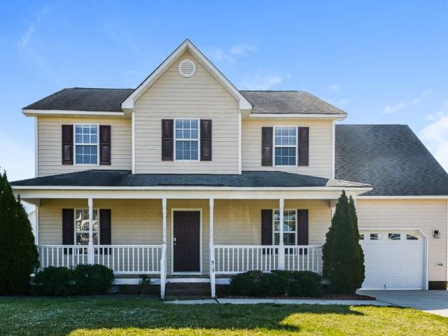 House for rent in Clayton, North Carolina