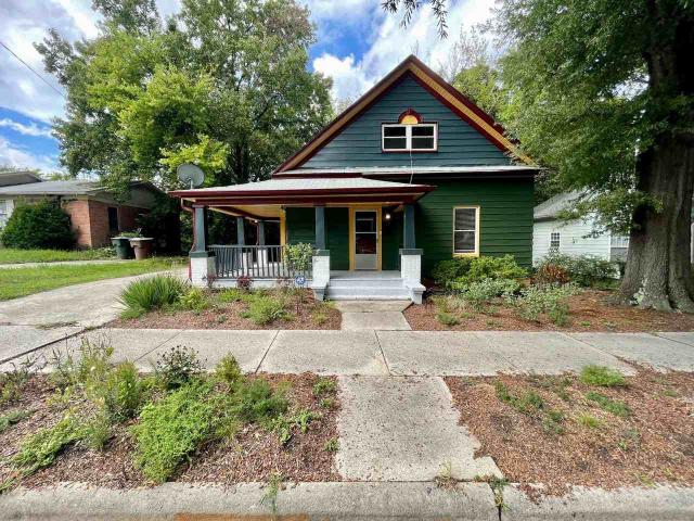 House for rent in Guilford, North Carolina
