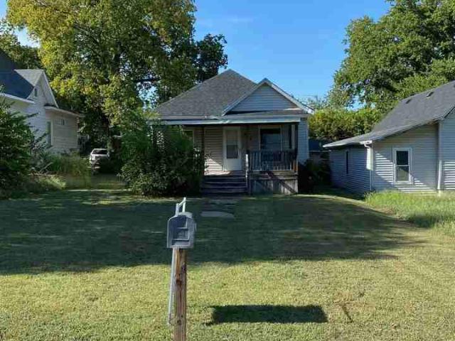House for rent in Kansas