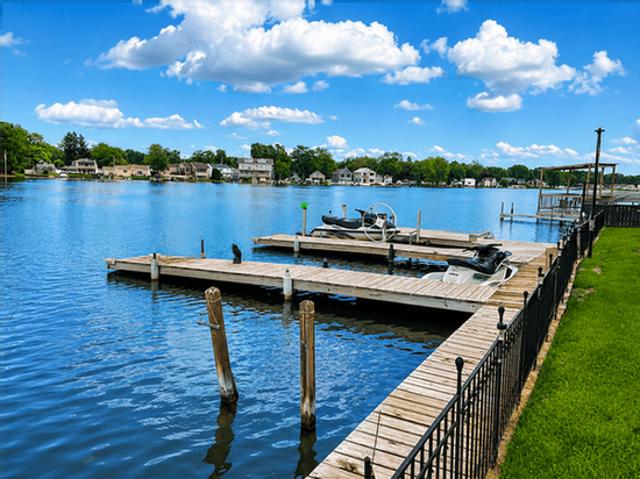 House for rent in Michigan Center, Michigan