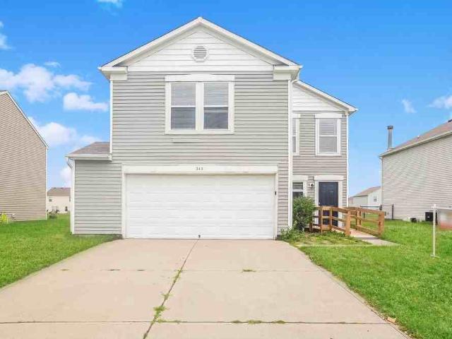 House for rent in Sheridan, Indiana