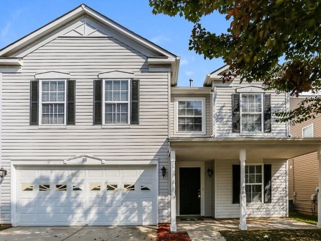 House for rent in Gastonia, North Carolina