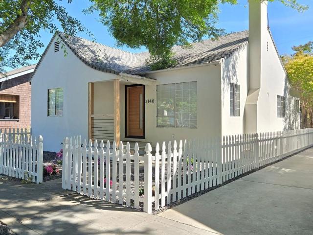 House for rent in Sacramento, California