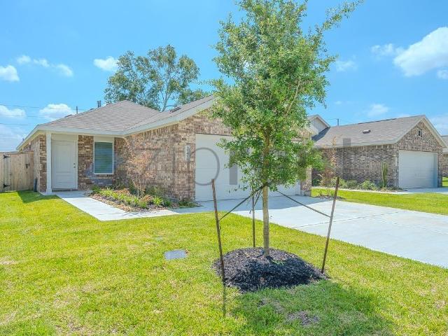 House for rent in Harris, Texas