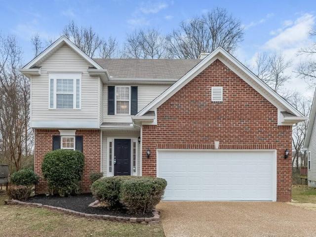 House for rent in Tennessee